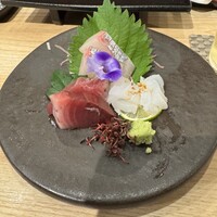 ながり鮨 - 