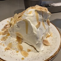 GARB Tokyo - エンゼルフードケーキバニラキャラメル