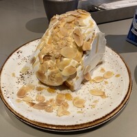 GARB Tokyo - エンゼルフードケーキバニラキャラメル