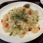 スローカフェ ゆったり - 料理写真: