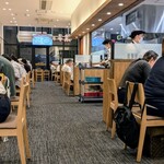 餃子の王将 イオン天王町店 - 