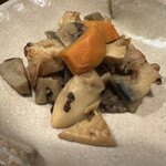 勝手口 ひまり屋 - 