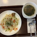 スローカフェ ゆったり - 