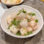 炭火焼肉ホルモンさわいし - 