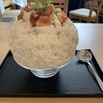 サカノウエカフェ - 