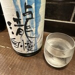 勝手口 ひまり屋 - 