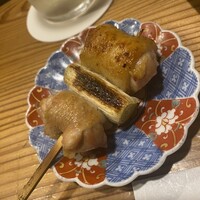 炭火焼鳥 木鶏 - 