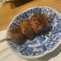 炭火焼鳥 木鶏 - 