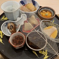 日本料理 孝 - 