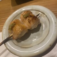 炭火焼鳥 木鶏 - 