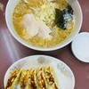ハッスルラーメン ホンマ 錦糸町店