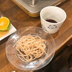 麺道はなもこし - 