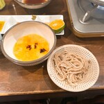 麺道はなもこし - 