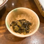 麺道はなもこし - 