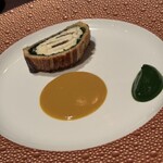 レストラン マノワ - 