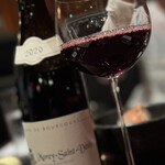 レストラン マノワ - 