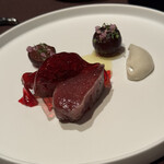 レストラン マノワ - 