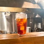 麺道はなもこし - 