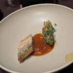 レストラン マノワ - 