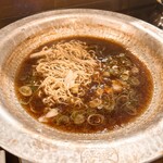 麺道はなもこし - 