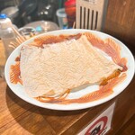 麺道はなもこし - 