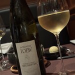 レストラン マノワ - 