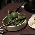 レストラン マノワ - 