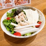 大衆とり酒場 とりいちず - 