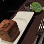 レストラン マノワ - 