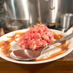 麺道はなもこし - 