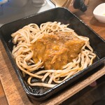 麺道はなもこし - 