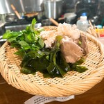 麺道はなもこし - 