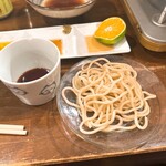 麺道はなもこし - 