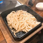 麺道はなもこし - 