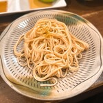 麺道はなもこし - 