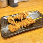 大衆とり酒場 とりいちず - 