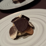 レストラン マノワ - 