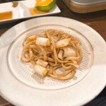 麺道はなもこし - 