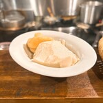 麺道はなもこし - 