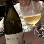 レストラン マノワ - 