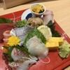 俺の魚を食ってみろ!!  西新宿店