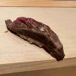 牛肉寿司 きんたん - 