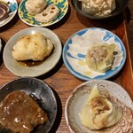 チャイナダイニングリゥ - 