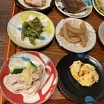 チャイナダイニングリゥ - 