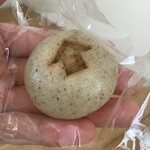 みどり湖パーキングエリア(上り) ショッピングコーナー - 