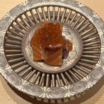 牛肉寿司 きんたん - 