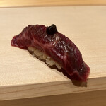 牛肉寿司 きんたん - 