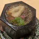 牛肉寿司 きんたん - 