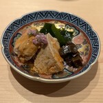 牛肉寿司 きんたん - 