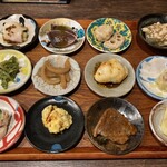 チャイナダイニングリゥ - 